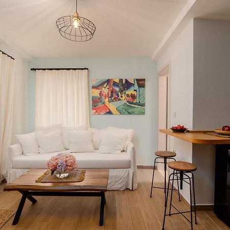 Studio Costele Luxurious Apt In The Heart Of Corfu Corfu  외부 사진