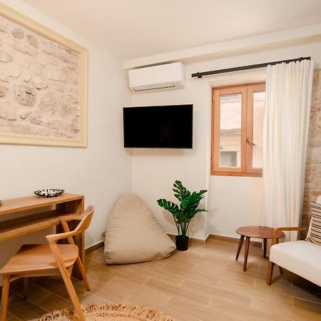 Studio Costele Luxurious Apt In The Heart Of Corfu Corfu  외부 사진