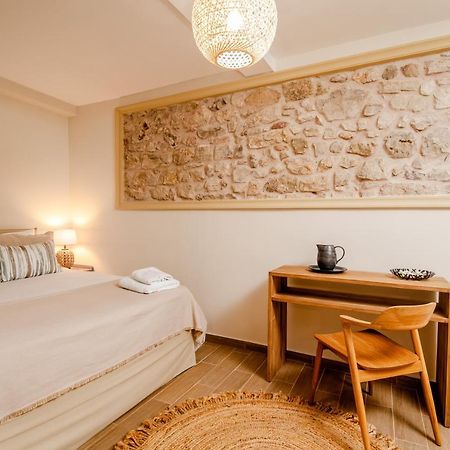 Studio Costele Luxurious Apt In The Heart Of Corfu Corfu  외부 사진