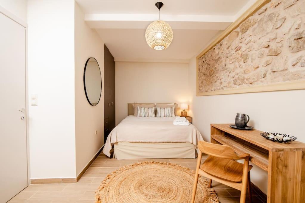 Studio Costele Luxurious Apt In The Heart Of Corfu Corfu  외부 사진