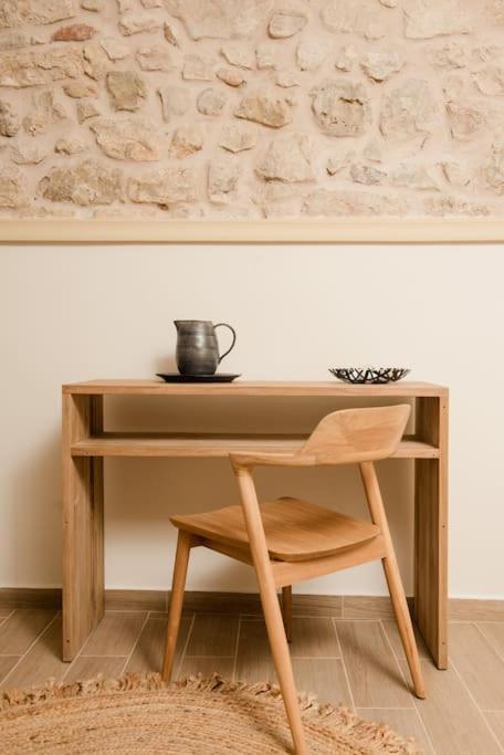 Studio Costele Luxurious Apt In The Heart Of Corfu Corfu  외부 사진