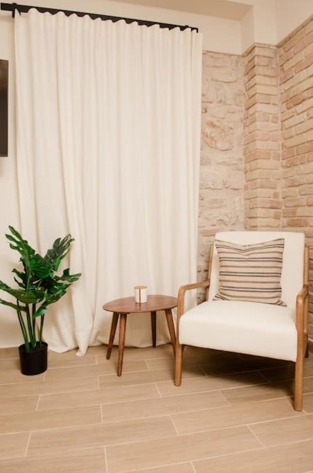 Studio Costele Luxurious Apt In The Heart Of Corfu Corfu  외부 사진