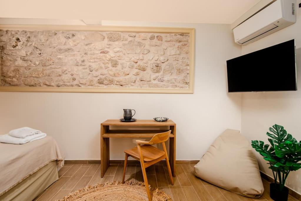 Studio Costele Luxurious Apt In The Heart Of Corfu Corfu  외부 사진