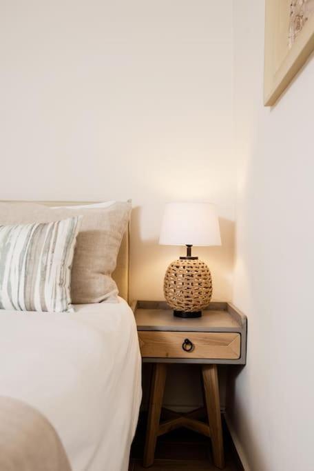 Studio Costele Luxurious Apt In The Heart Of Corfu Corfu  외부 사진