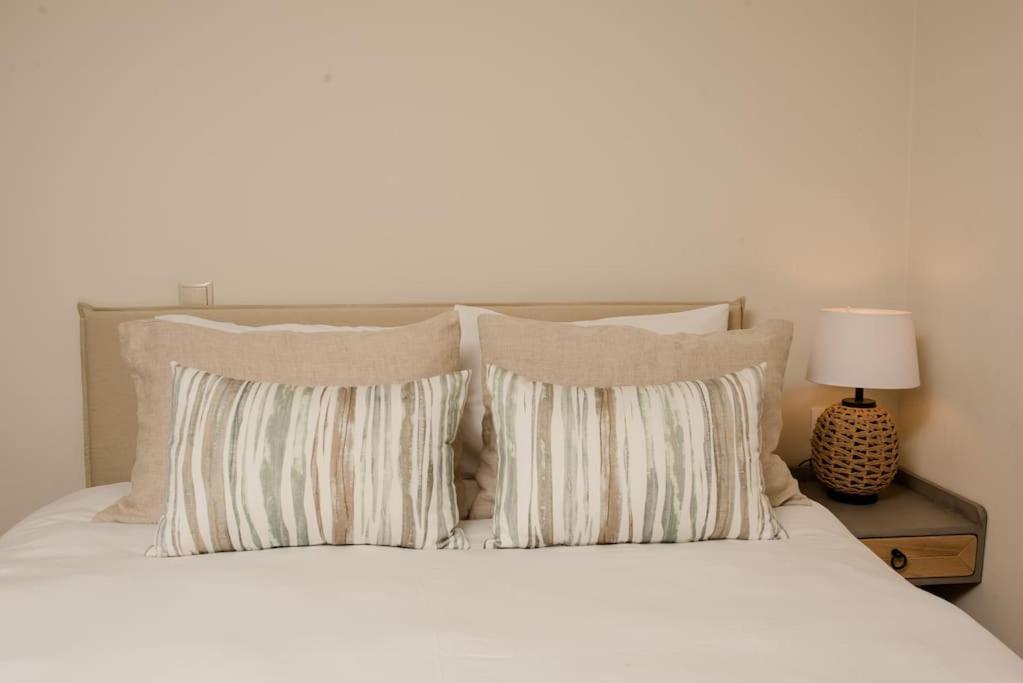 Studio Costele Luxurious Apt In The Heart Of Corfu Corfu  외부 사진