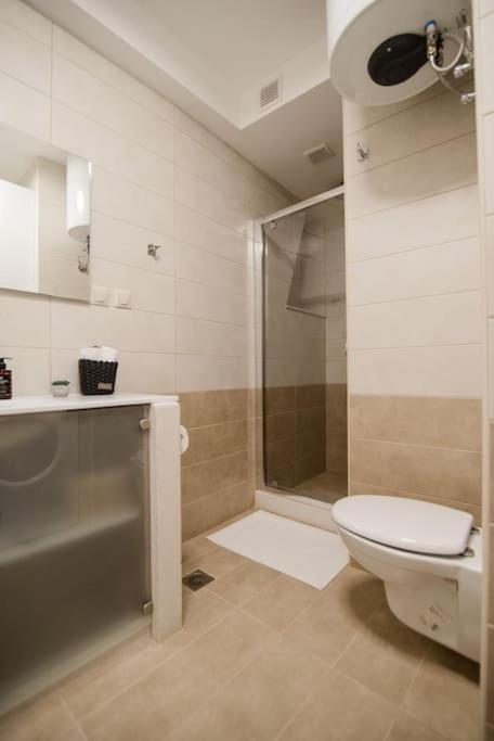 Studio Costele Luxurious Apt In The Heart Of Corfu Corfu  외부 사진