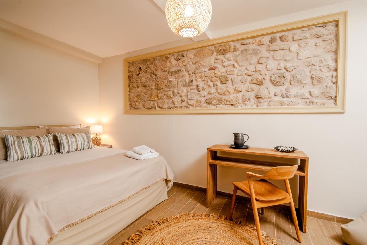 Studio Costele Luxurious Apt In The Heart Of Corfu Corfu  외부 사진